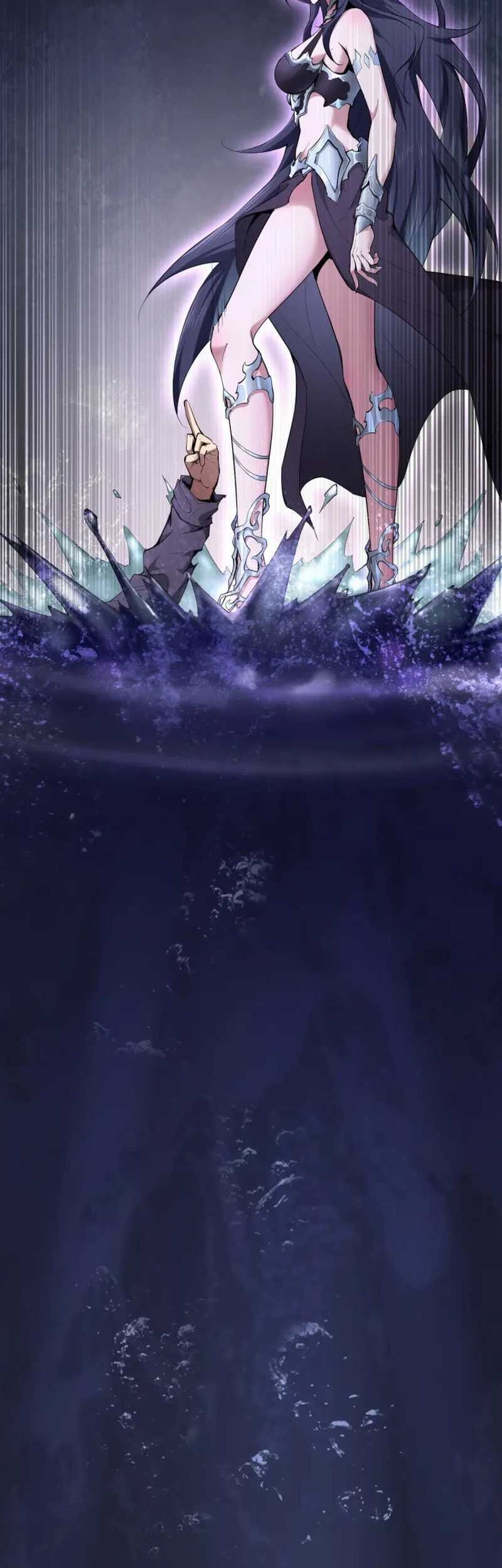 I Am the Virus Monarch Chapter 1 - halaman 14