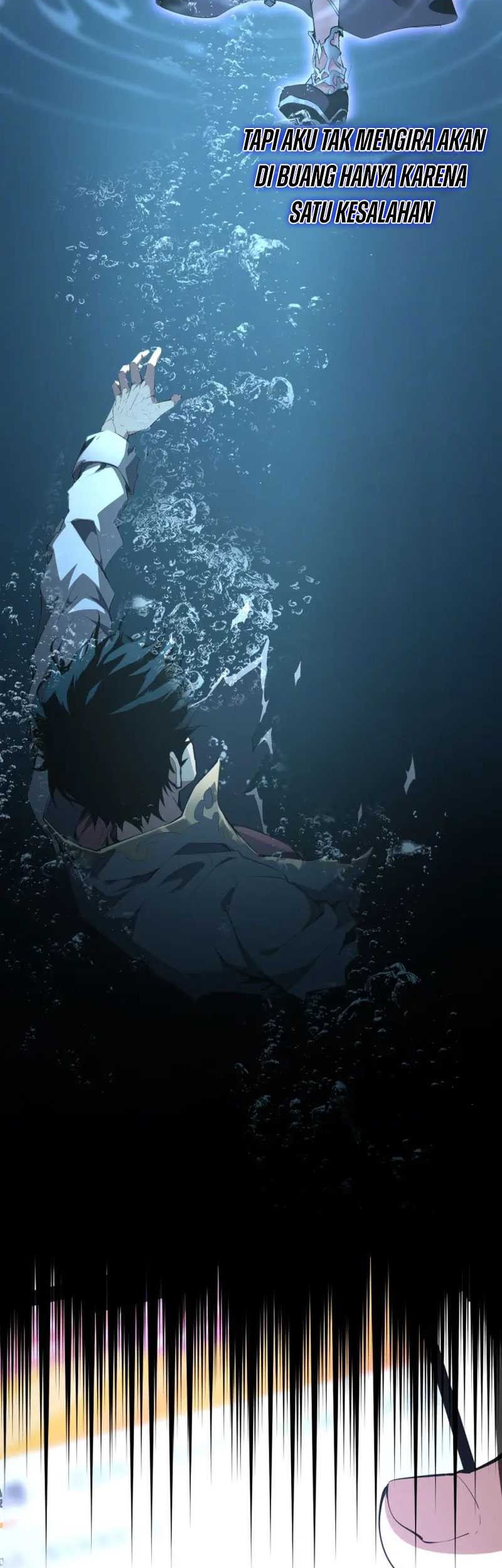I Am the Virus Monarch Chapter 1 - halaman 29