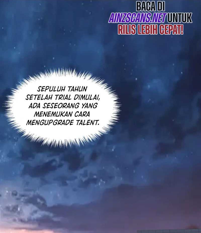 I Am the Virus Monarch Chapter 1 - halaman 32