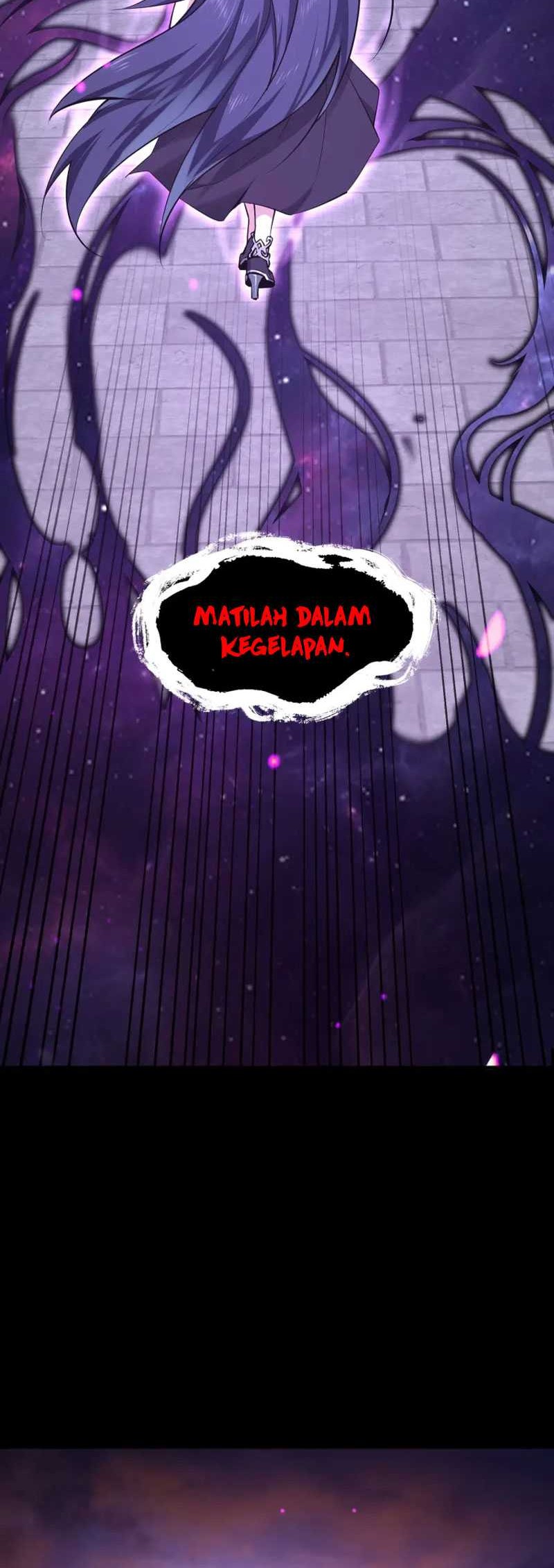 I Am the Virus Monarch Chapter 1 - halaman 8