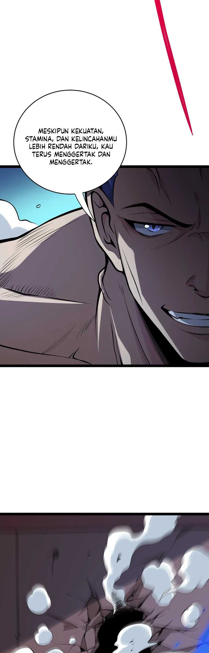 I Am the Virus Monarch Chapter 10 - halaman 13