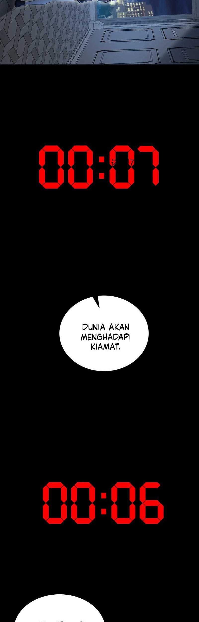 I Am the Virus Monarch Chapter 10 - halaman 44