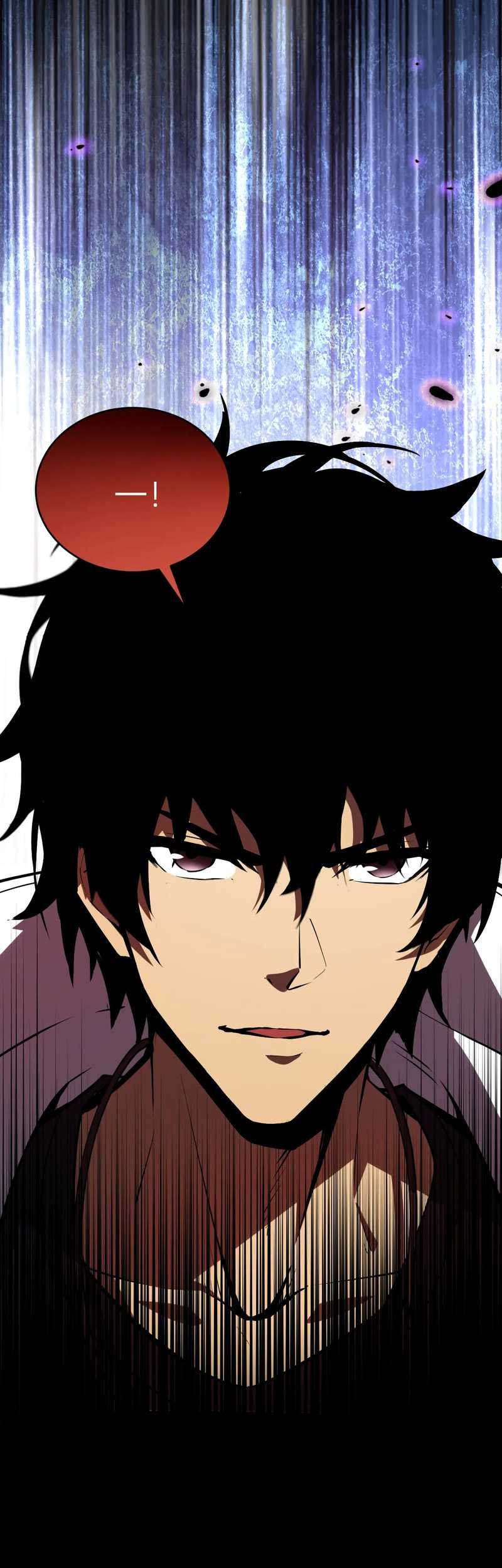 I Am the Virus Monarch Chapter 10 - halaman 47