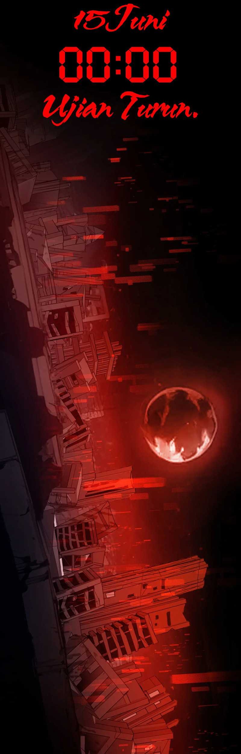I Am the Virus Monarch Chapter 10 - halaman 48