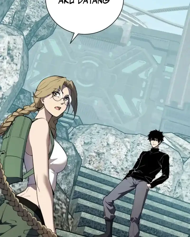 I Am the Virus Monarch Chapter 100 - halaman 15