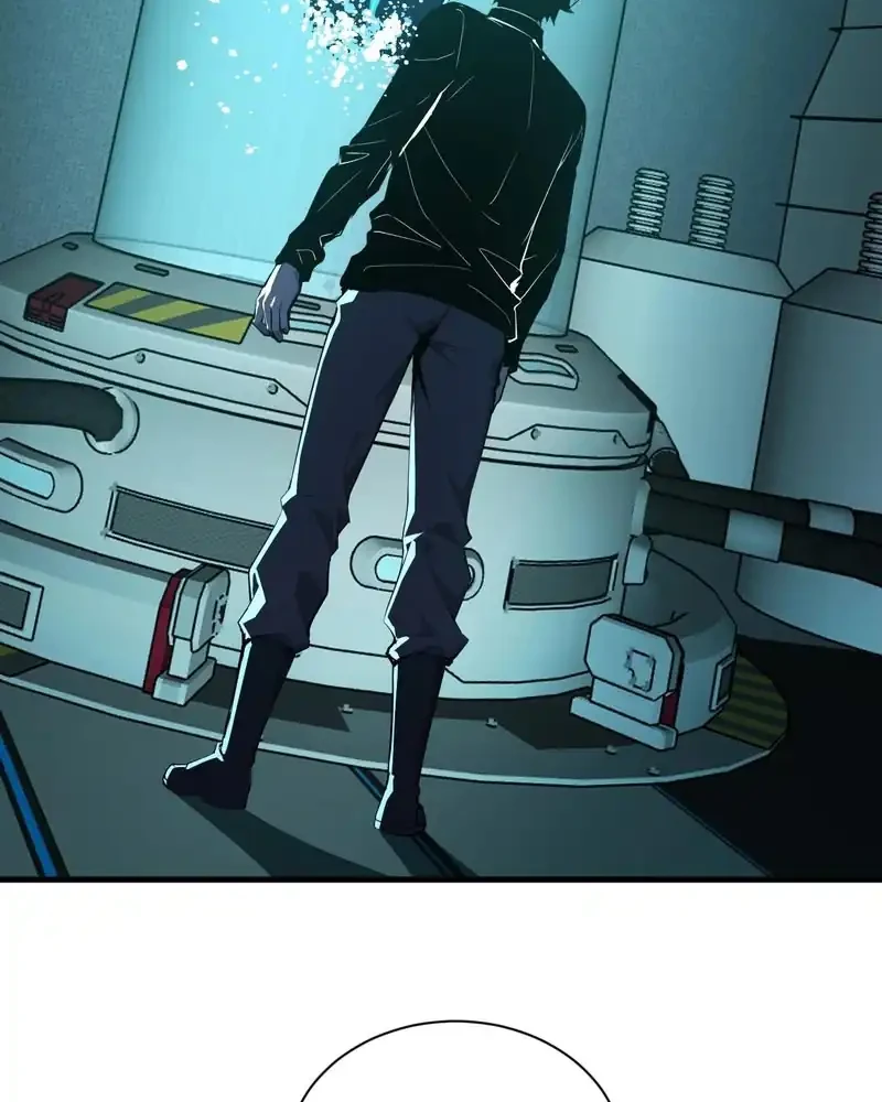I Am the Virus Monarch Chapter 101 - halaman 15