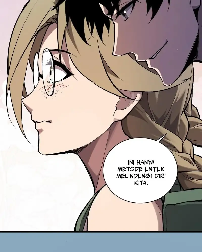 I Am the Virus Monarch Chapter 101 - halaman 5