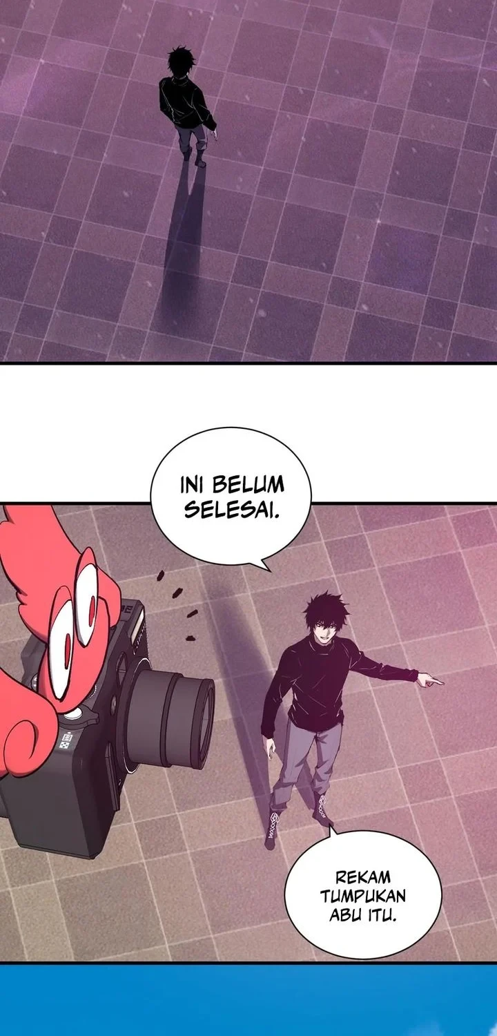 I Am the Virus Monarch Chapter 102 - halaman 25