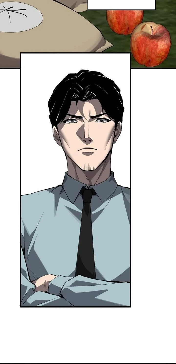 I Am the Virus Monarch Chapter 103 - halaman 2