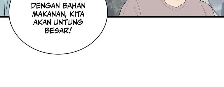 I Am the Virus Monarch Chapter 103 - halaman 22