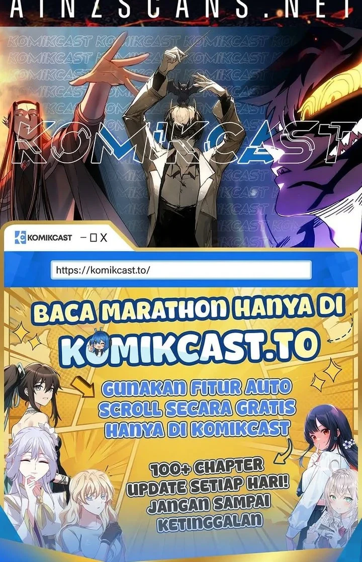 I Am the Virus Monarch Chapter 103 - halaman 43