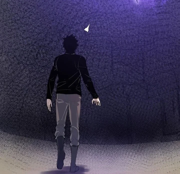 I Am the Virus Monarch Chapter 105 - halaman 14