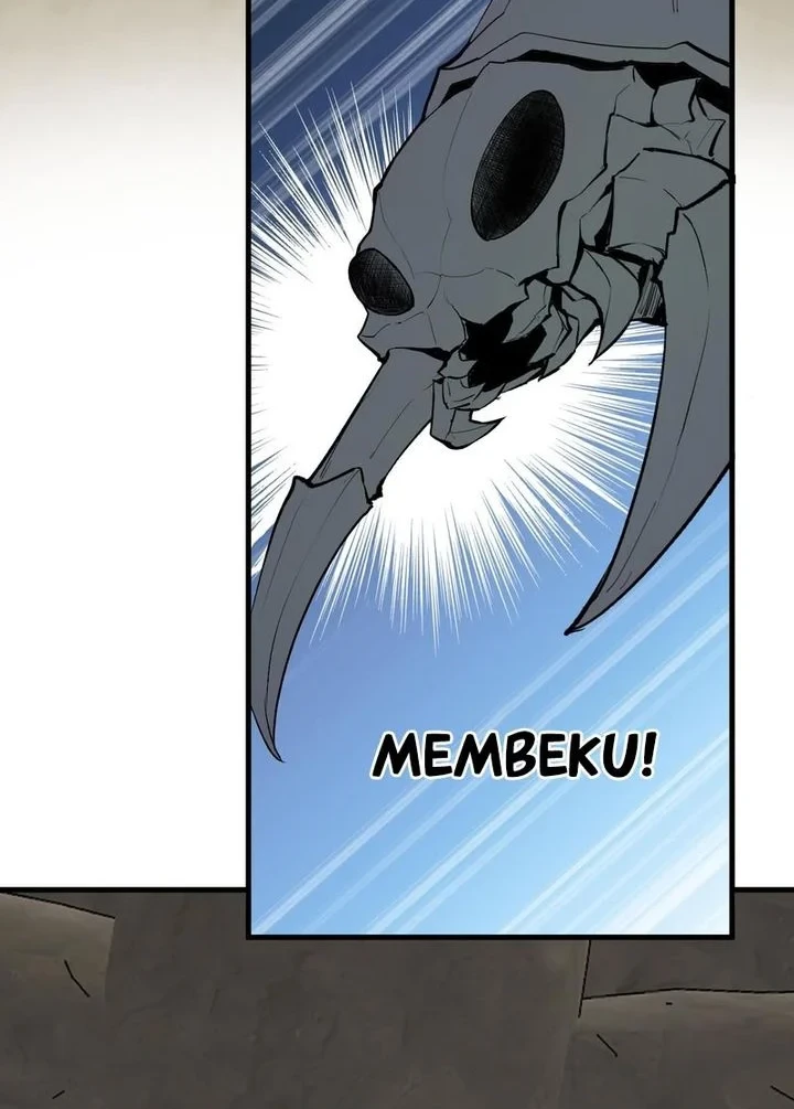I Am the Virus Monarch Chapter 105 - halaman 23