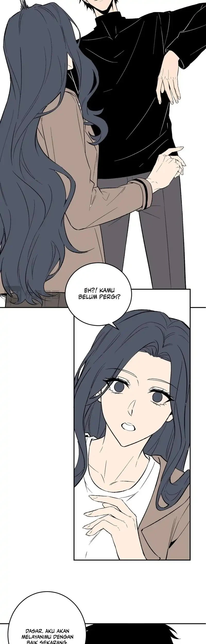I Am the Virus Monarch Chapter 106 - halaman 16