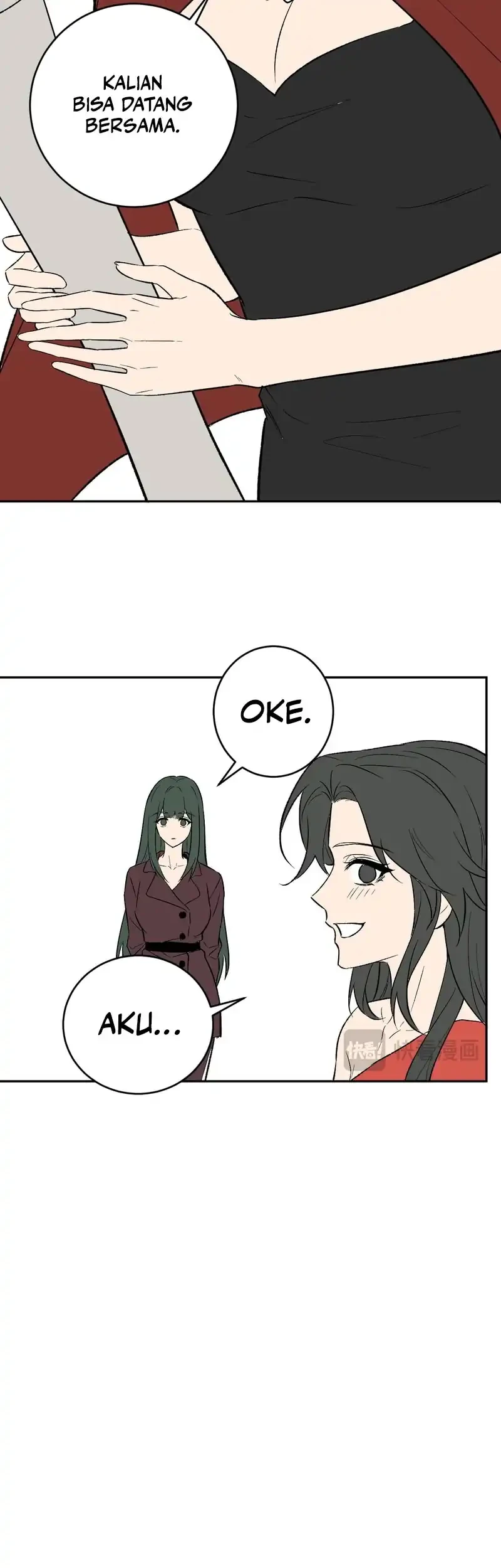 I Am the Virus Monarch Chapter 106 - halaman 20