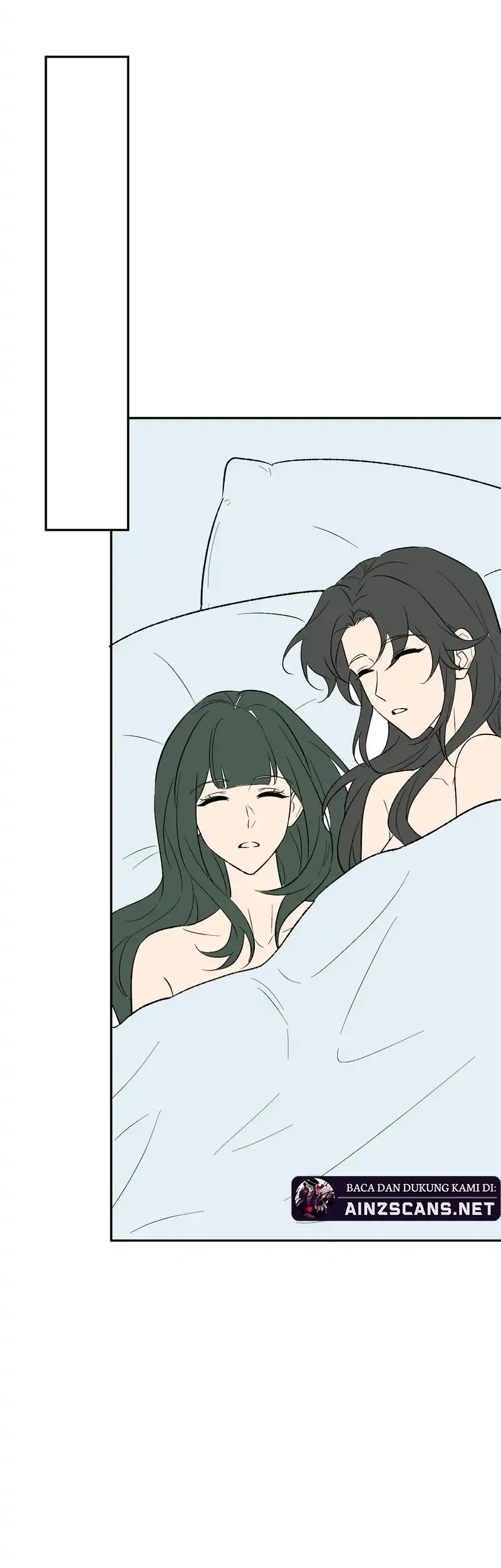 I Am the Virus Monarch Chapter 106 - halaman 21