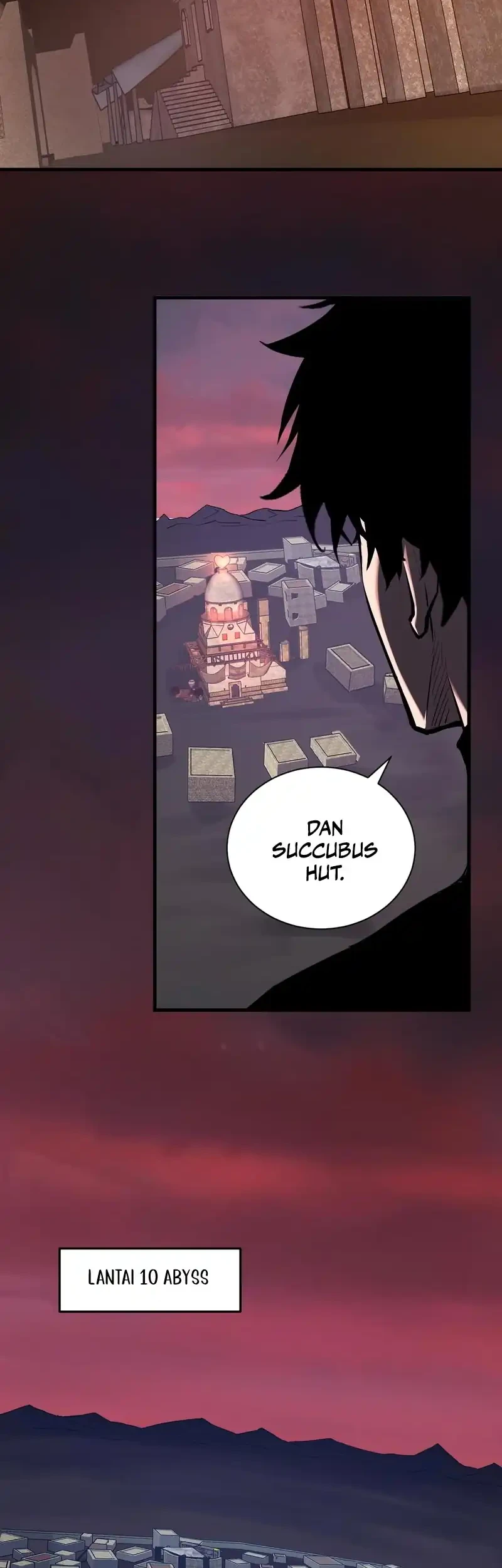 I Am the Virus Monarch Chapter 107 - halaman 3