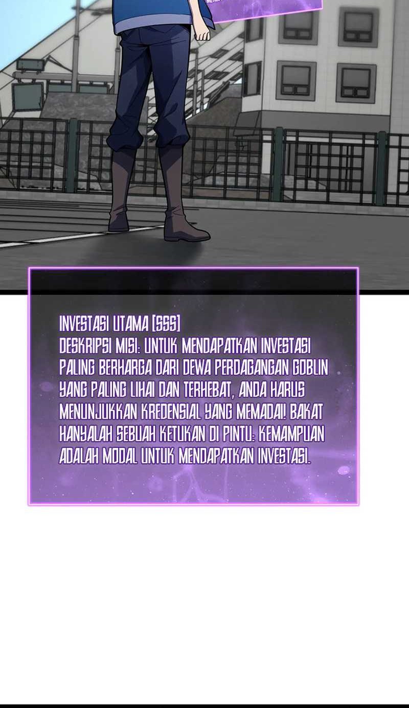 I Am the Virus Monarch Chapter 12 - halaman 27