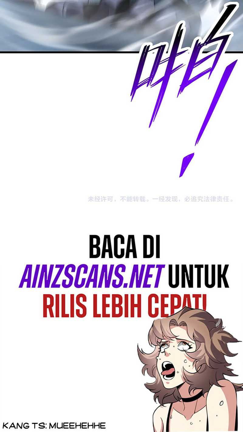 I Am the Virus Monarch Chapter 13 - halaman 46
