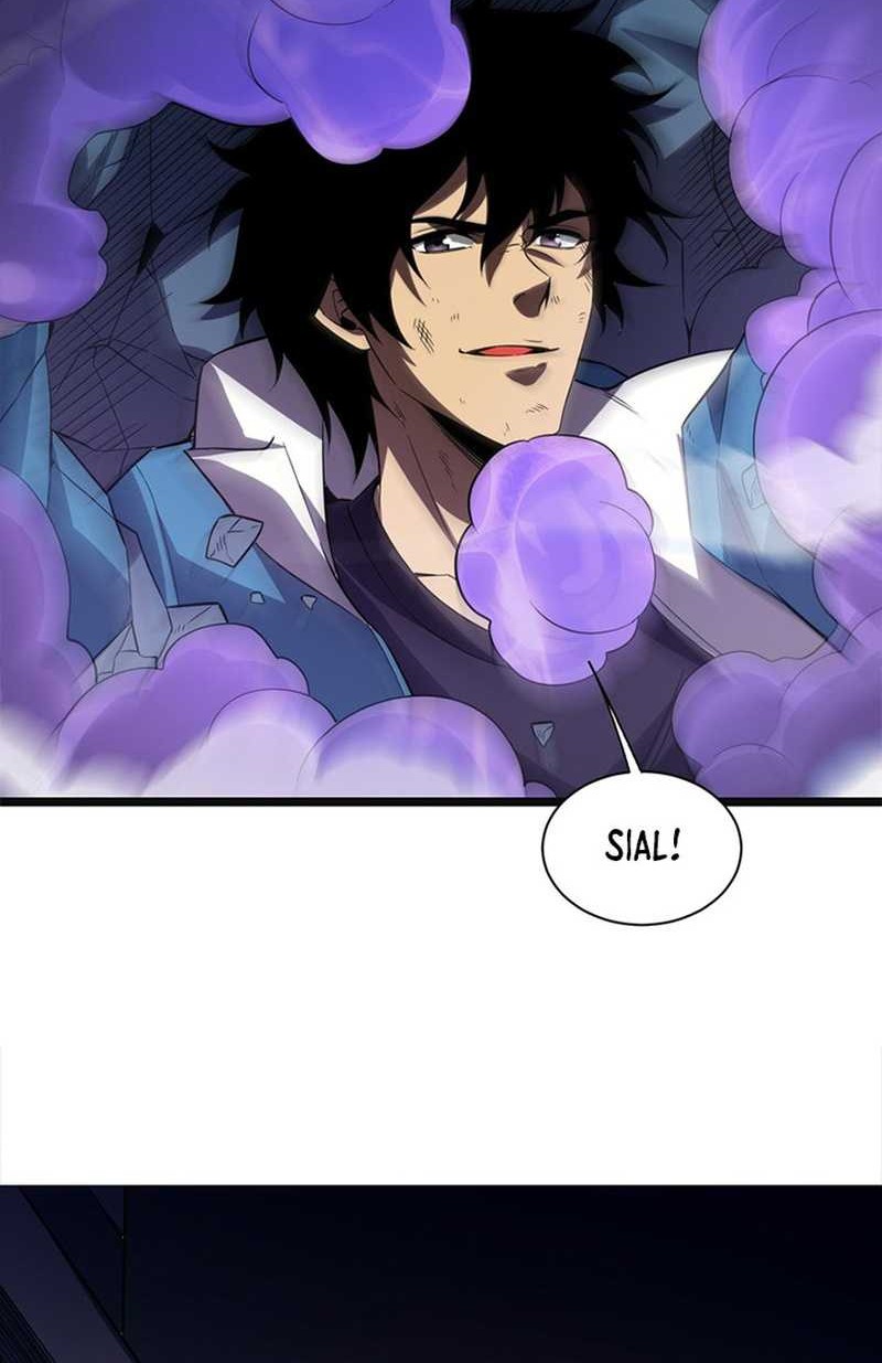 I Am the Virus Monarch Chapter 14 - halaman 21