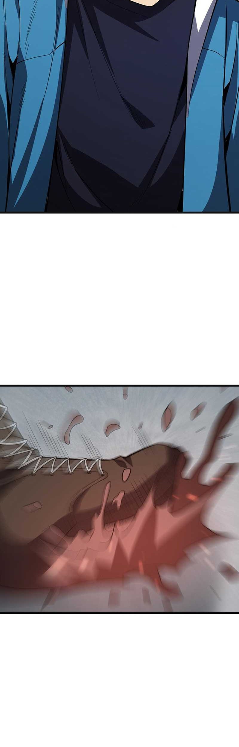 I Am the Virus Monarch Chapter 14 - halaman 31