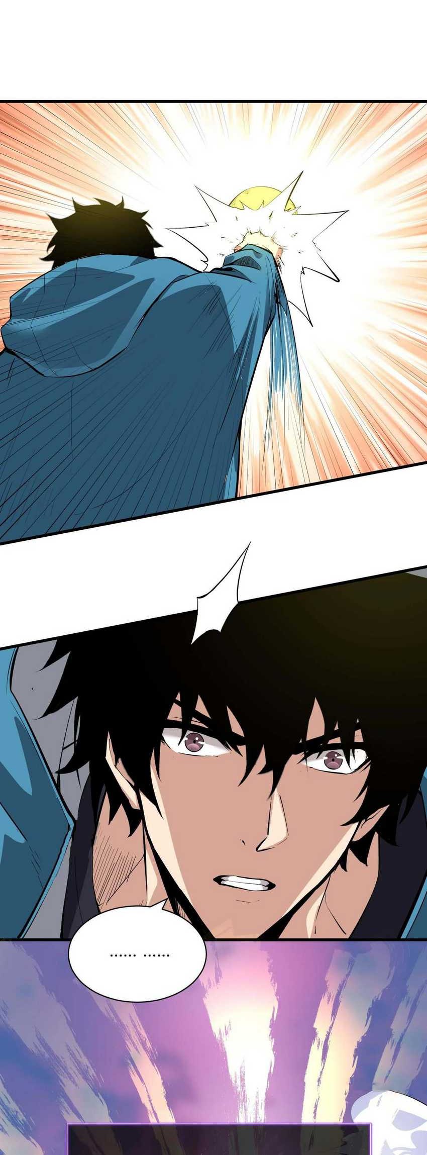 I Am the Virus Monarch Chapter 15 - halaman 27