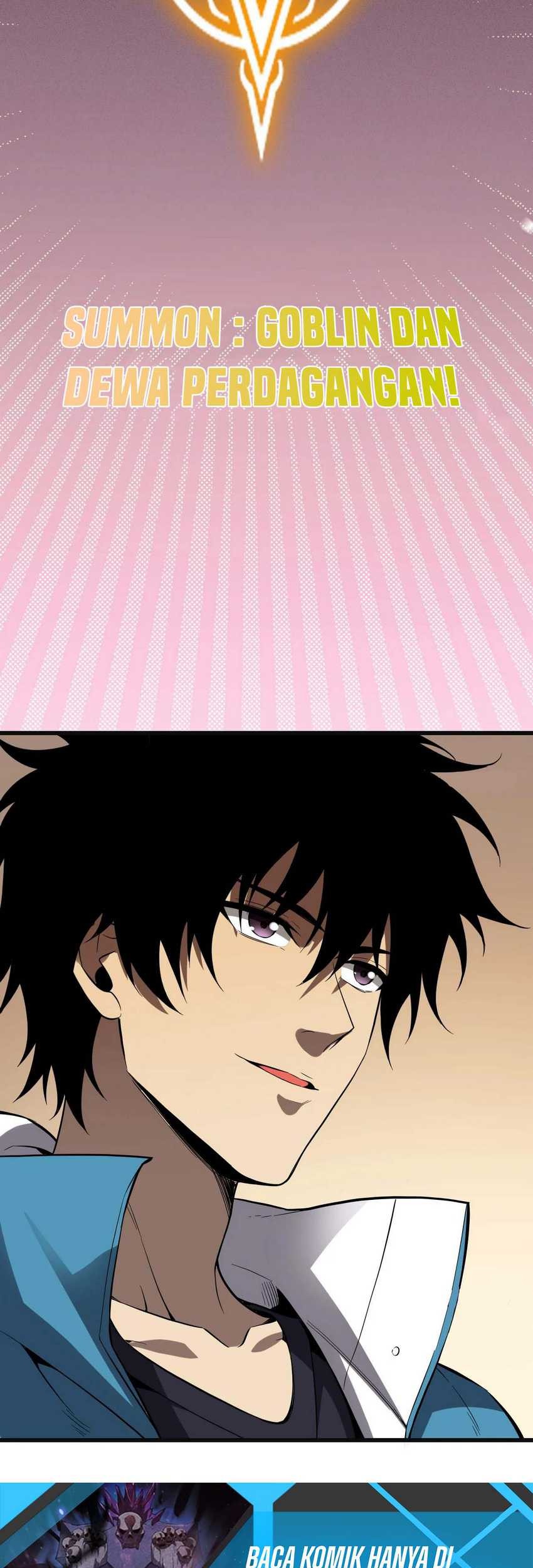 I Am the Virus Monarch Chapter 15 - halaman 49