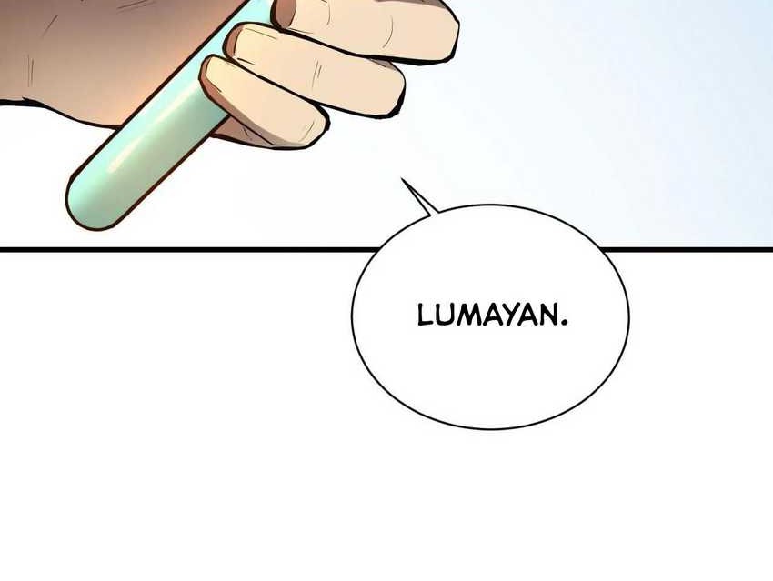 I Am the Virus Monarch Chapter 15 - halaman 6