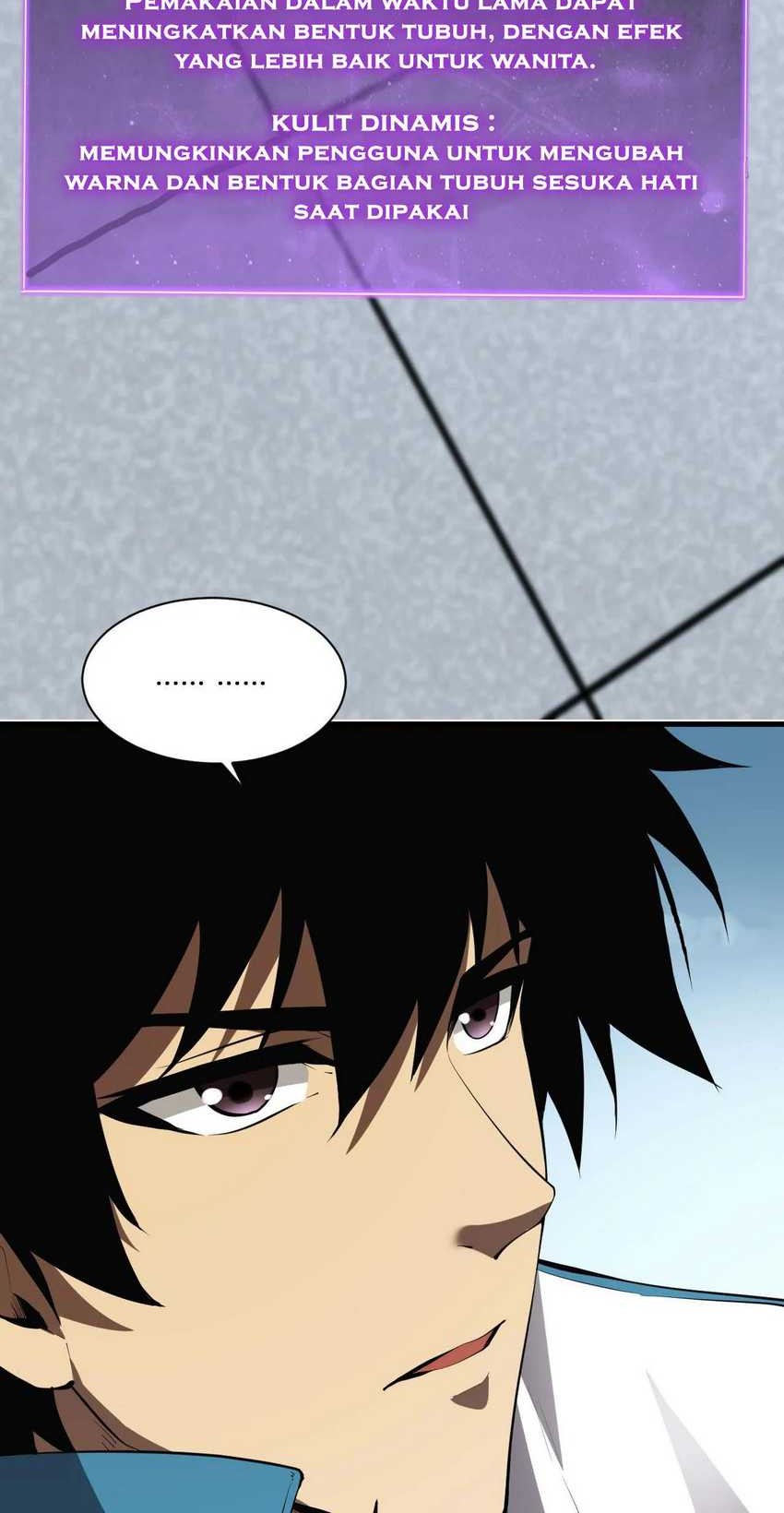 I Am the Virus Monarch Chapter 15 - halaman 9