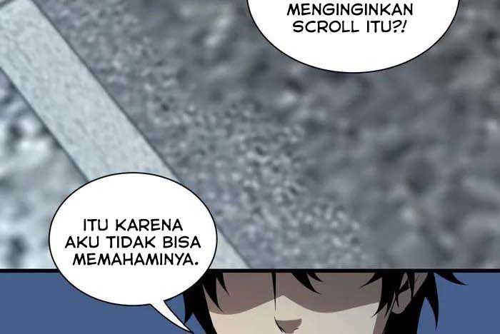 I Am the Virus Monarch Chapter 16 - halaman 11
