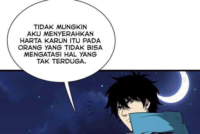 I Am the Virus Monarch Chapter 16 - halaman 14