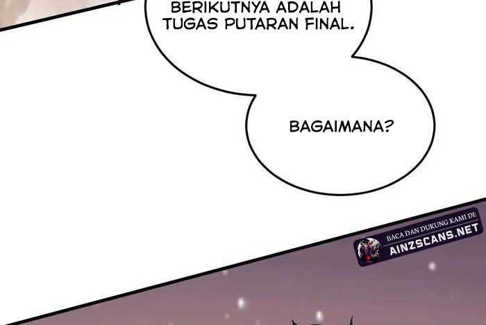 I Am the Virus Monarch Chapter 16 - halaman 17