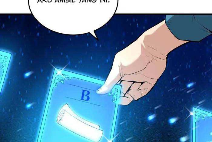 I Am the Virus Monarch Chapter 16 - halaman 20