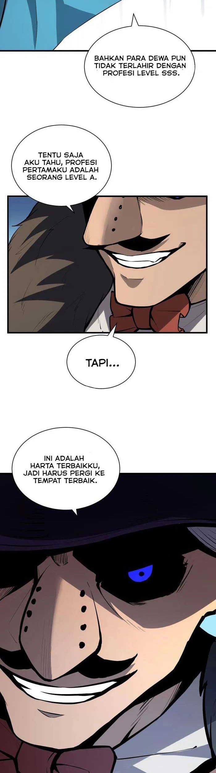 I Am the Virus Monarch Chapter 16 - halaman 25