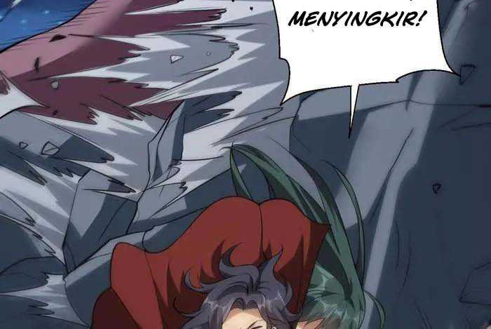 I Am the Virus Monarch Chapter 16 - halaman 32