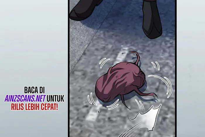 I Am the Virus Monarch Chapter 16 - halaman 8