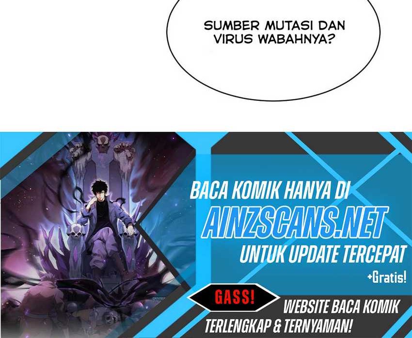 I Am the Virus Monarch Chapter 17 - halaman 52
