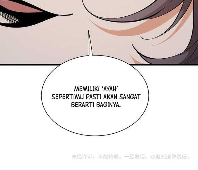I Am the Virus Monarch Chapter 18 - halaman 38