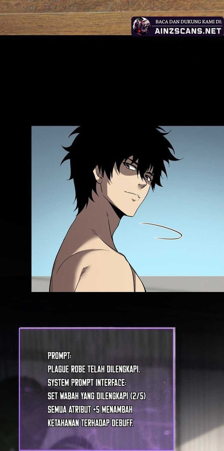 I Am the Virus Monarch Chapter 19 - halaman 24