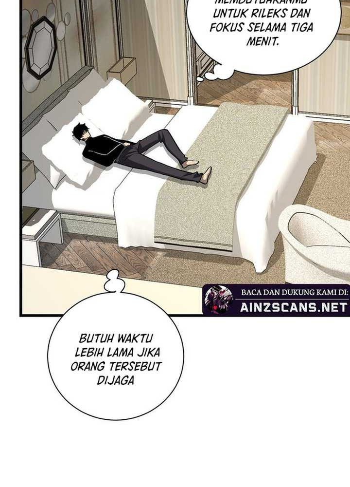 I Am the Virus Monarch Chapter 19 - halaman 44