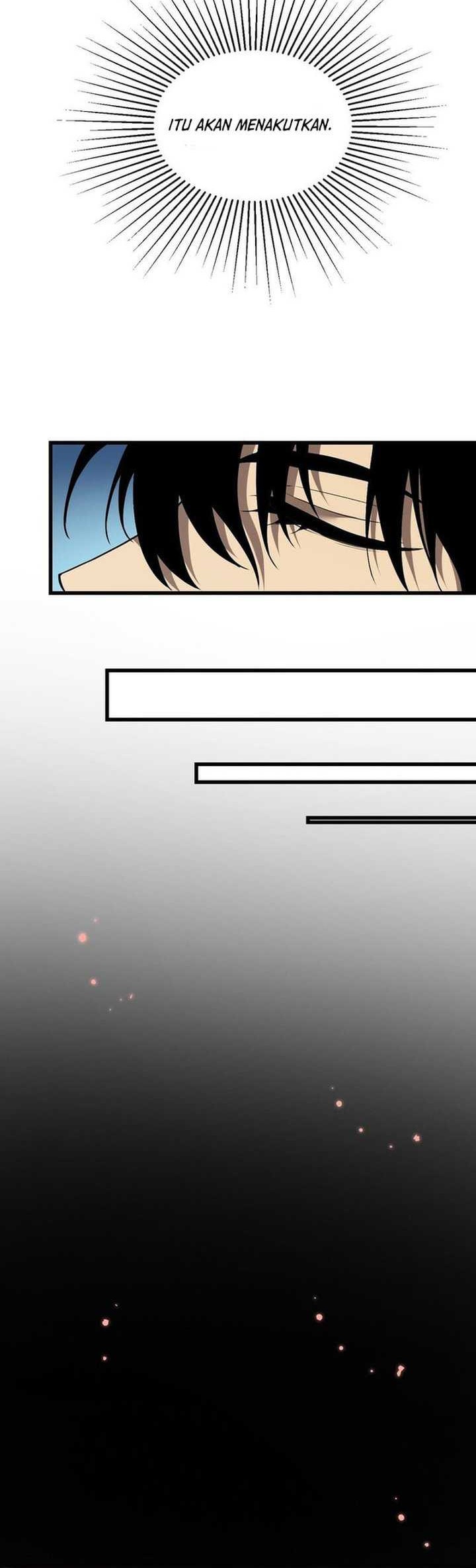 I Am the Virus Monarch Chapter 19 - halaman 46