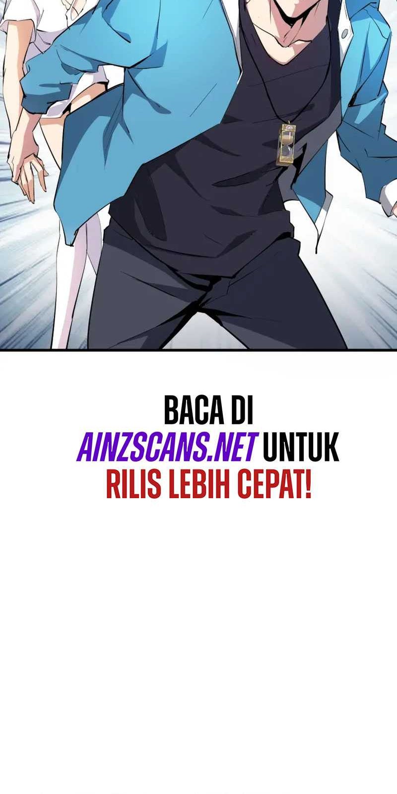 I Am the Virus Monarch Chapter 2 - halaman 38