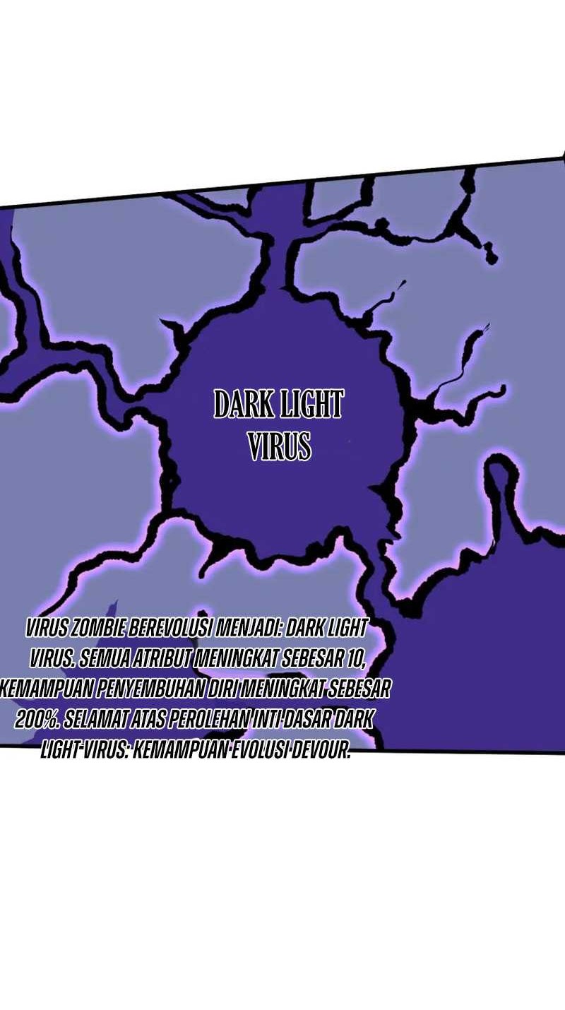 I Am the Virus Monarch Chapter 2 - halaman 44