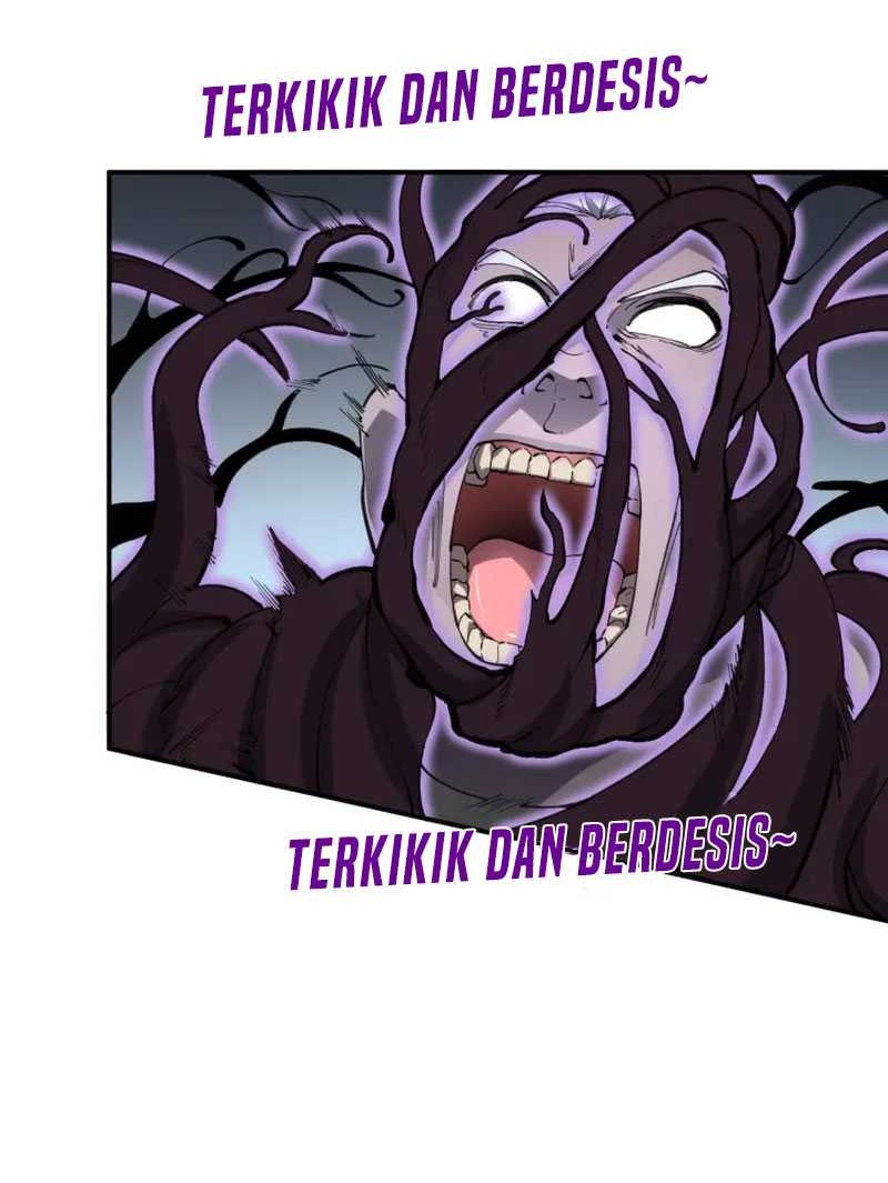 I Am the Virus Monarch Chapter 2 - halaman 50