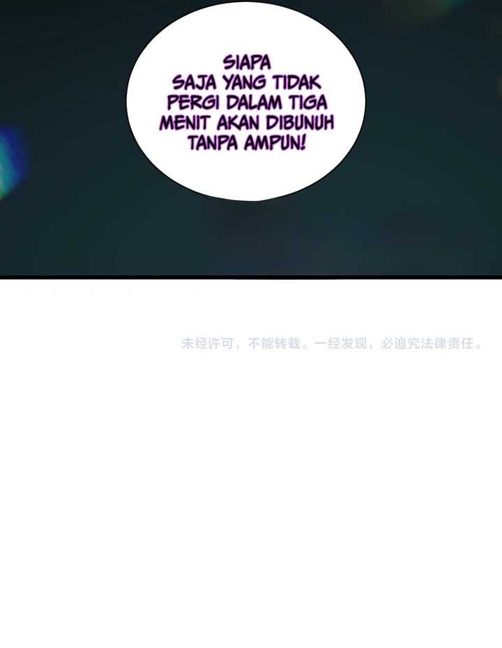 I Am the Virus Monarch Chapter 20 - halaman 40