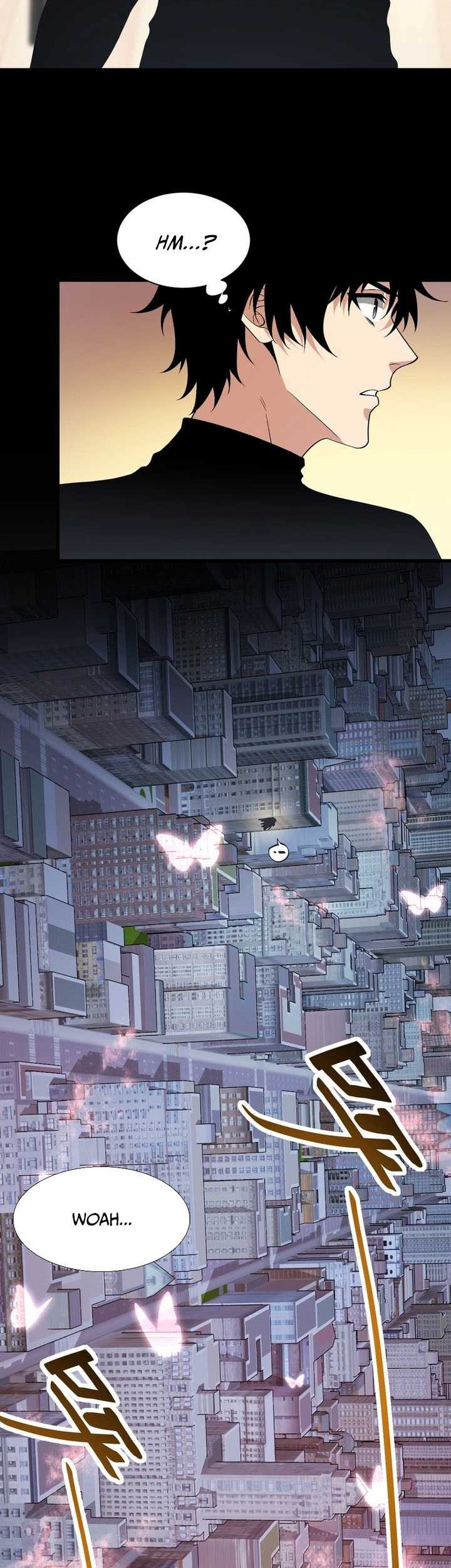 I Am the Virus Monarch Chapter 20 - halaman 7