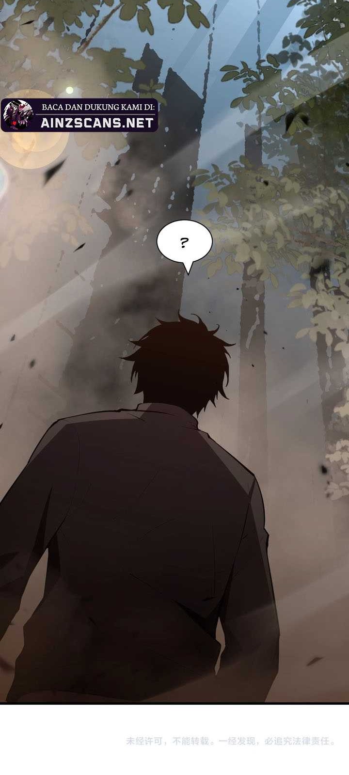 I Am the Virus Monarch Chapter 21 - halaman 37