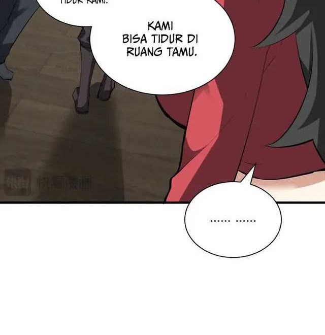 I Am the Virus Monarch Chapter 22 - halaman 26
