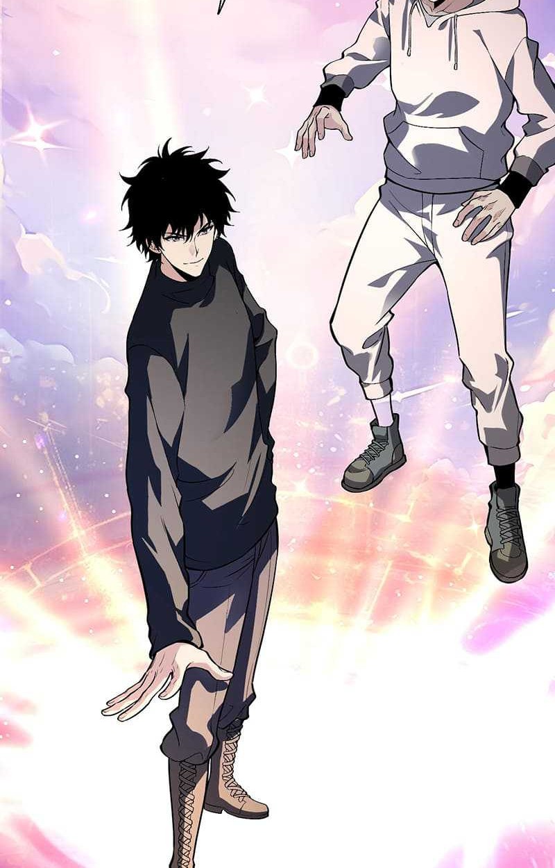 I Am the Virus Monarch Chapter 23 - halaman 28
