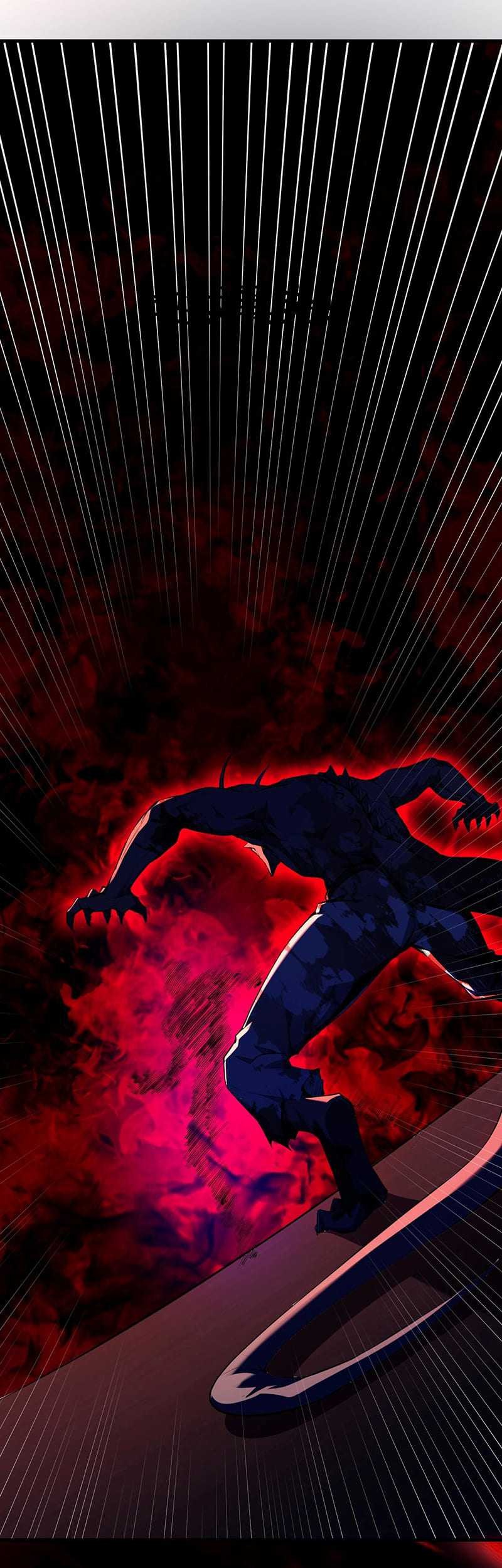 I Am the Virus Monarch Chapter 25 - halaman 13